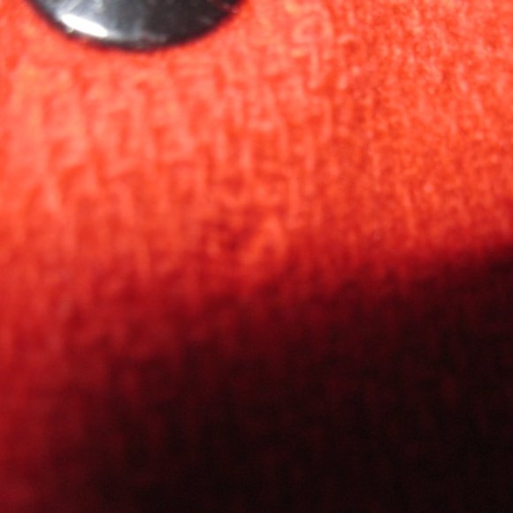 Mens  Vintage Letter Jacket - Picture 5 of 10